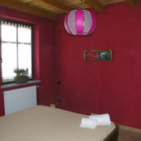 Bed and Breakfast Ciabot Besimauda Peveragno Экстерьер фото